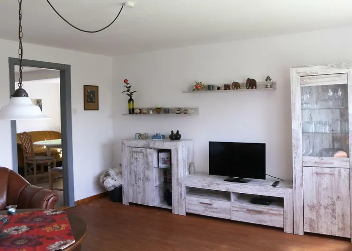 Ferienwohnung Suederdeich