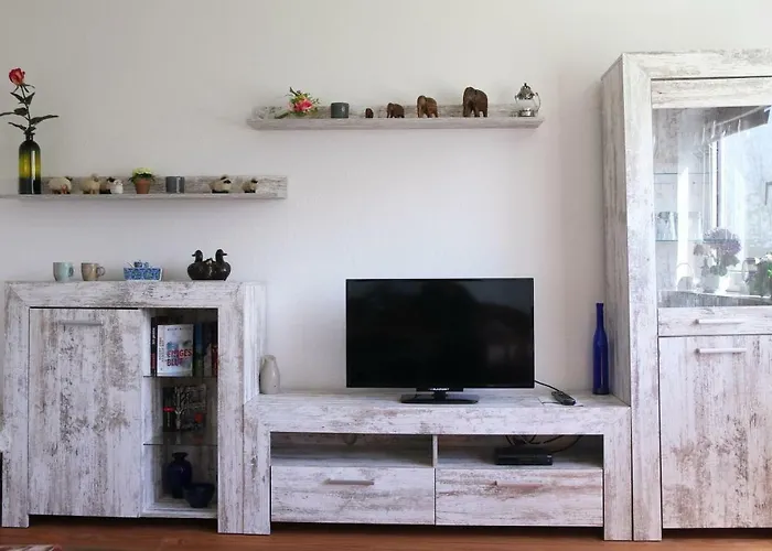 Ferienwohnung Suederdeich