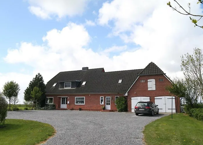 Ferienwohnung Suederdeich