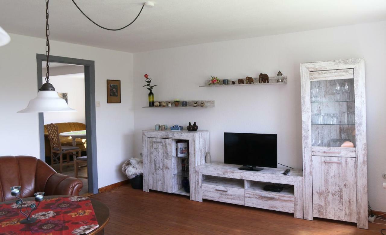 Appartement Suederdeich