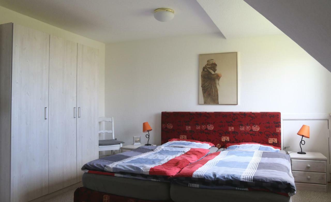 Suederdeich Appartement *