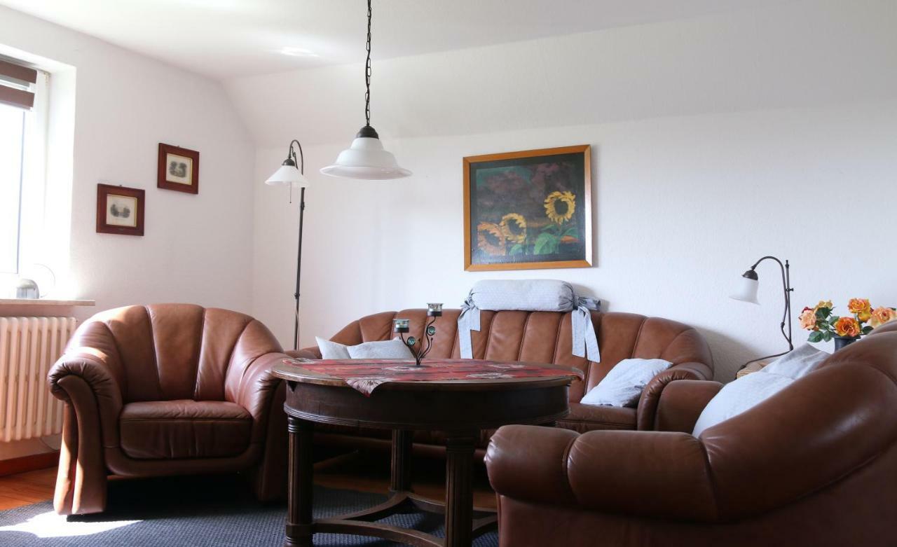 Appartement Suederdeich *