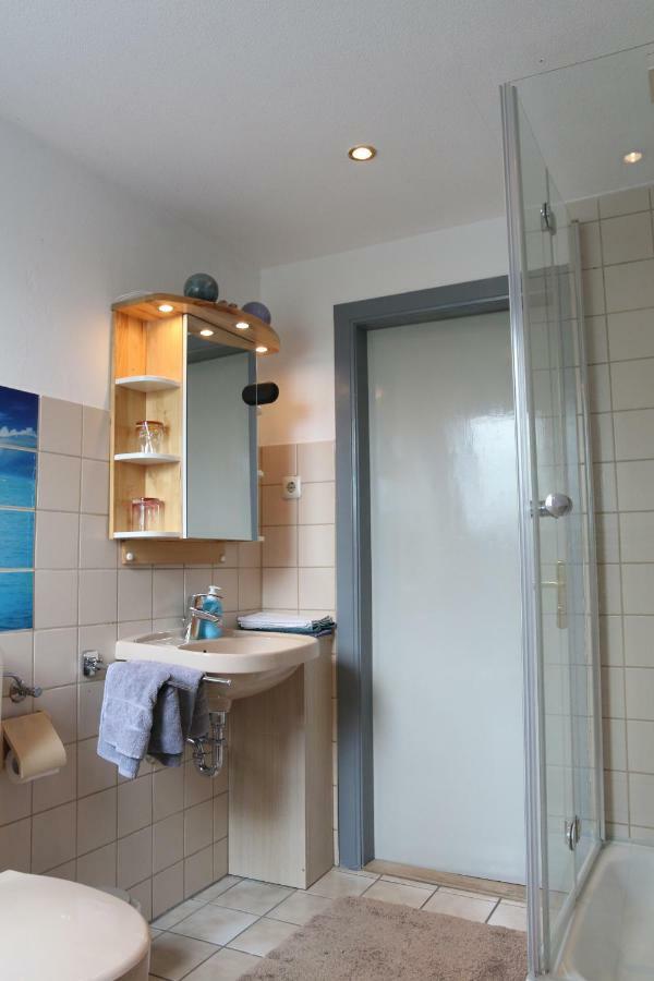 Suederdeich Appartement