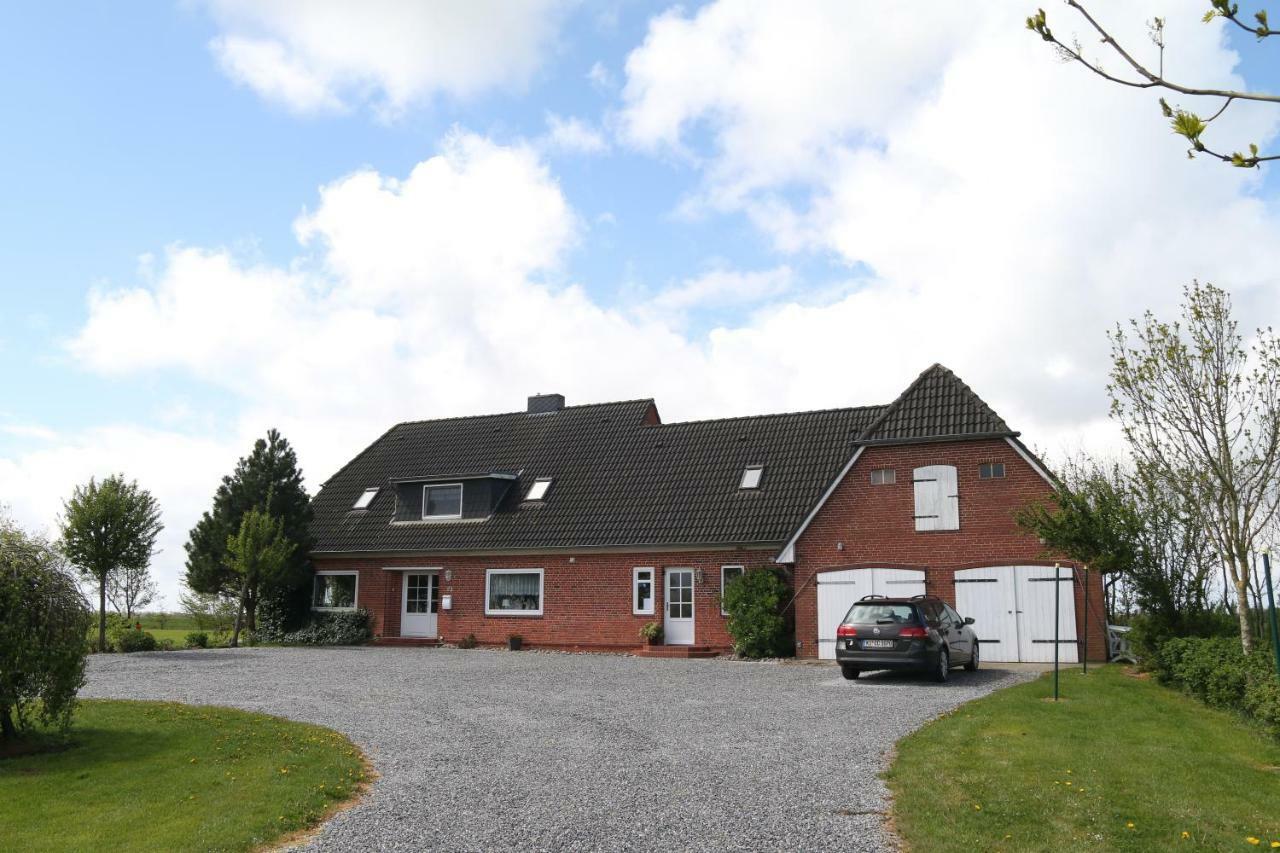 Suederdeich * Neukirchen (Nordfriesland)